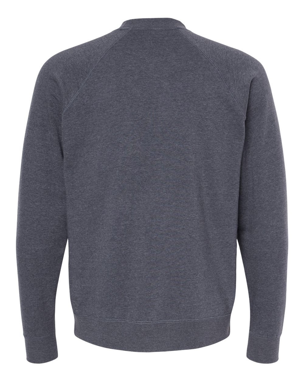 Unisex Special Blend Raglan Crewneck Sweatshirt - PRM30SBC 75