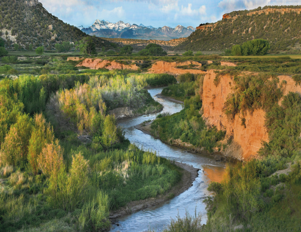 Good Value™ Landscapes of America - Stapled Calendar 26