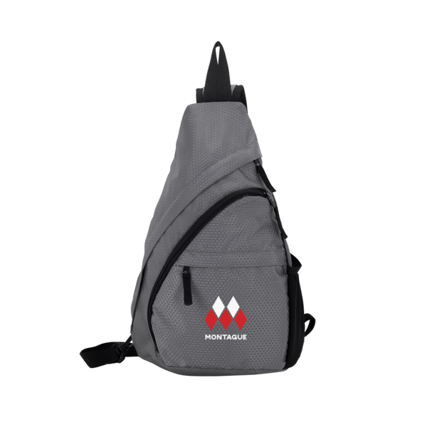 Slingshot rPET Sling Bag