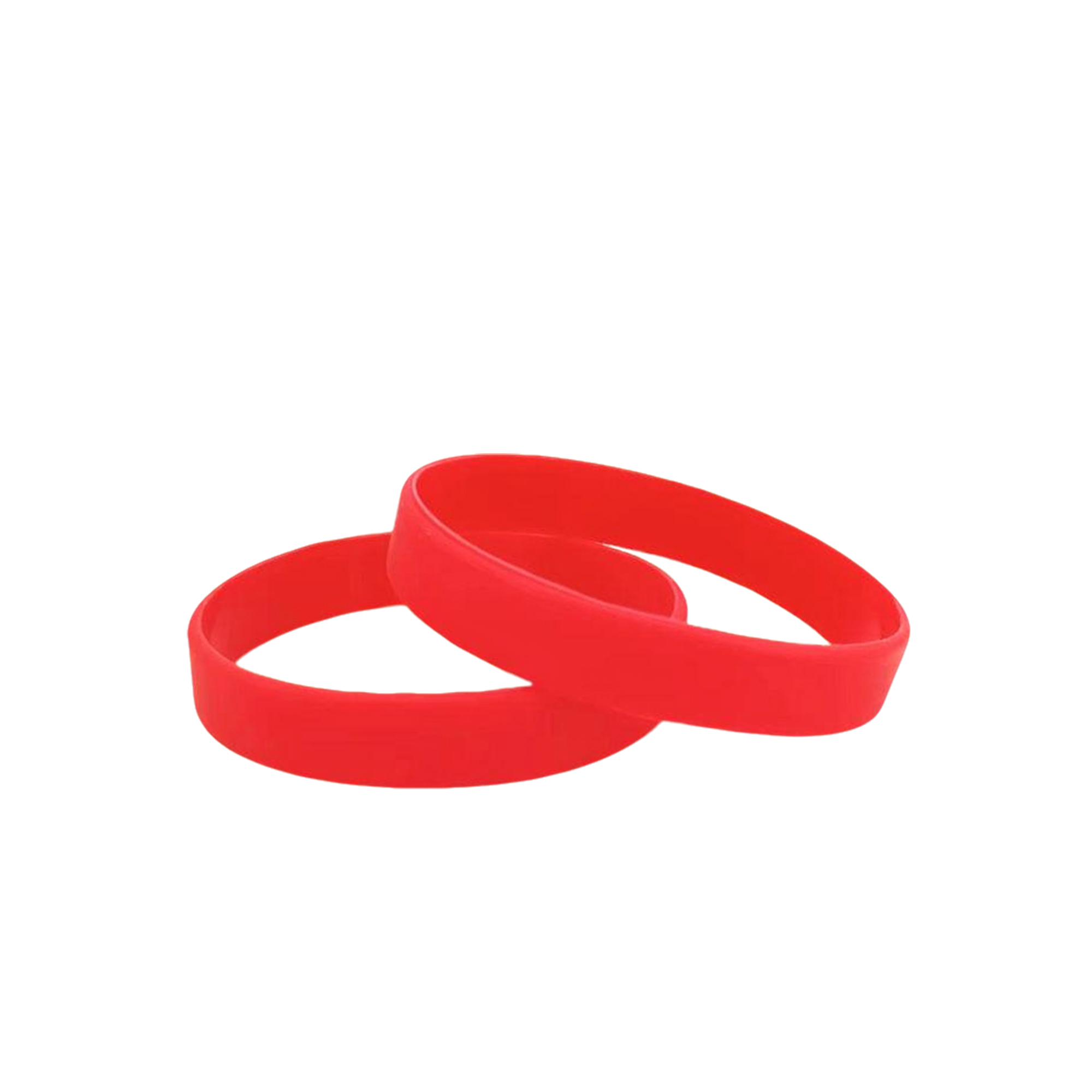 Silicone Adult Wristband Soft Comfortable Wear 4
