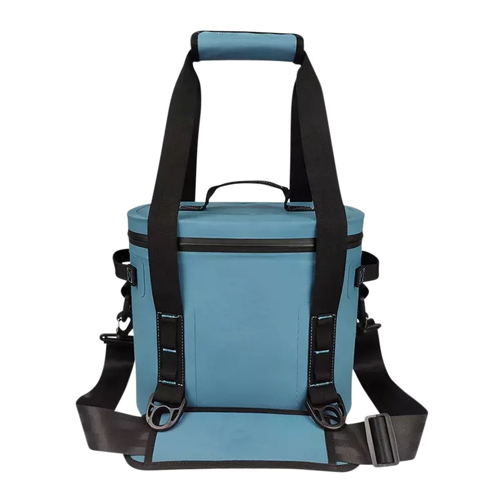 8L Insulated Square Cooler Bag 1