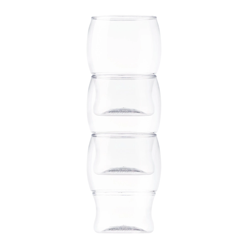 12oz Plastic Pint Glass 5