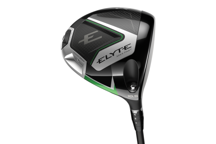 Callaway Elyte Max Fast Driver 2