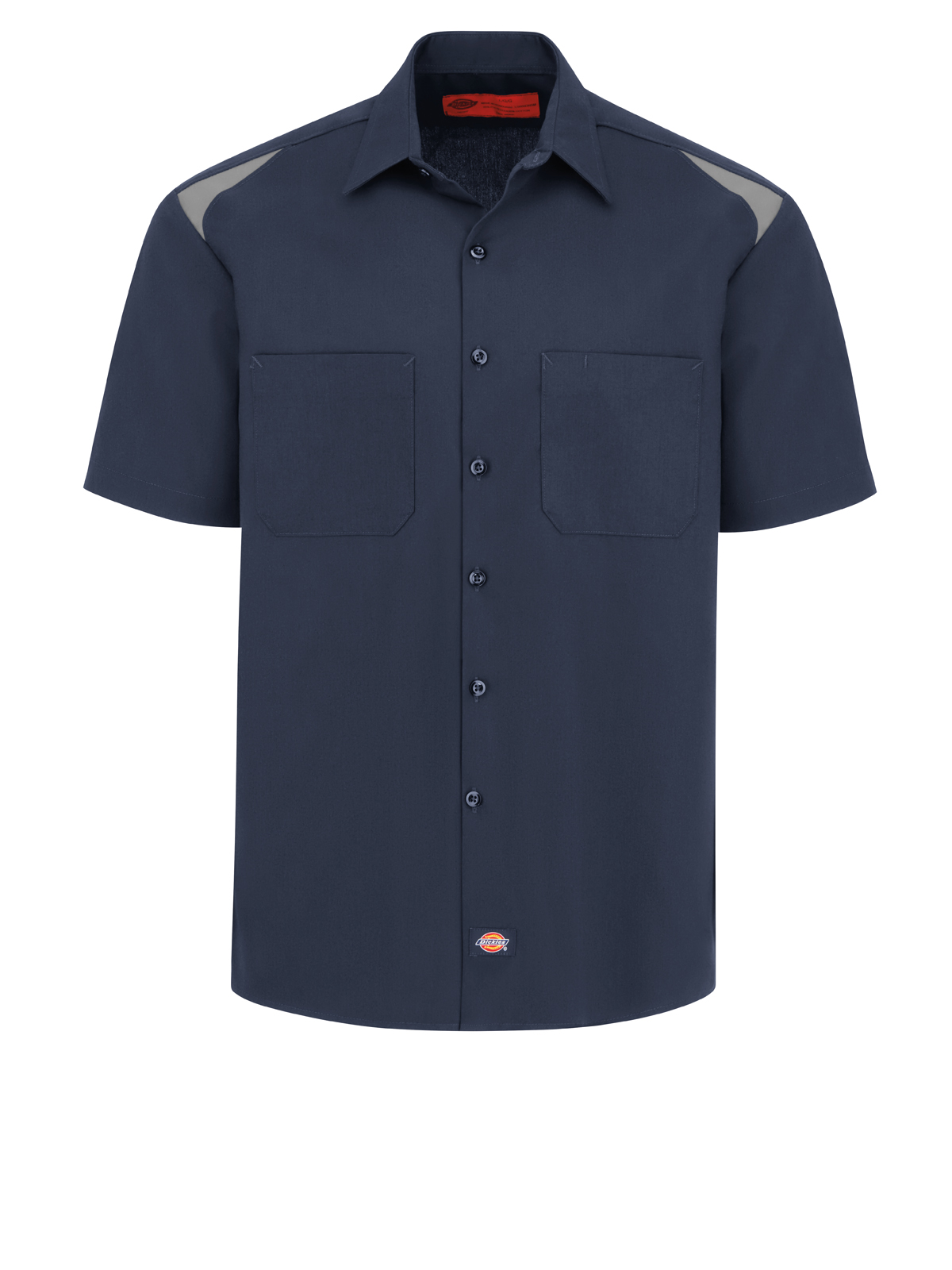 Dickies Shirts - Men's Performance Short-Sleeve Team Shirt 6