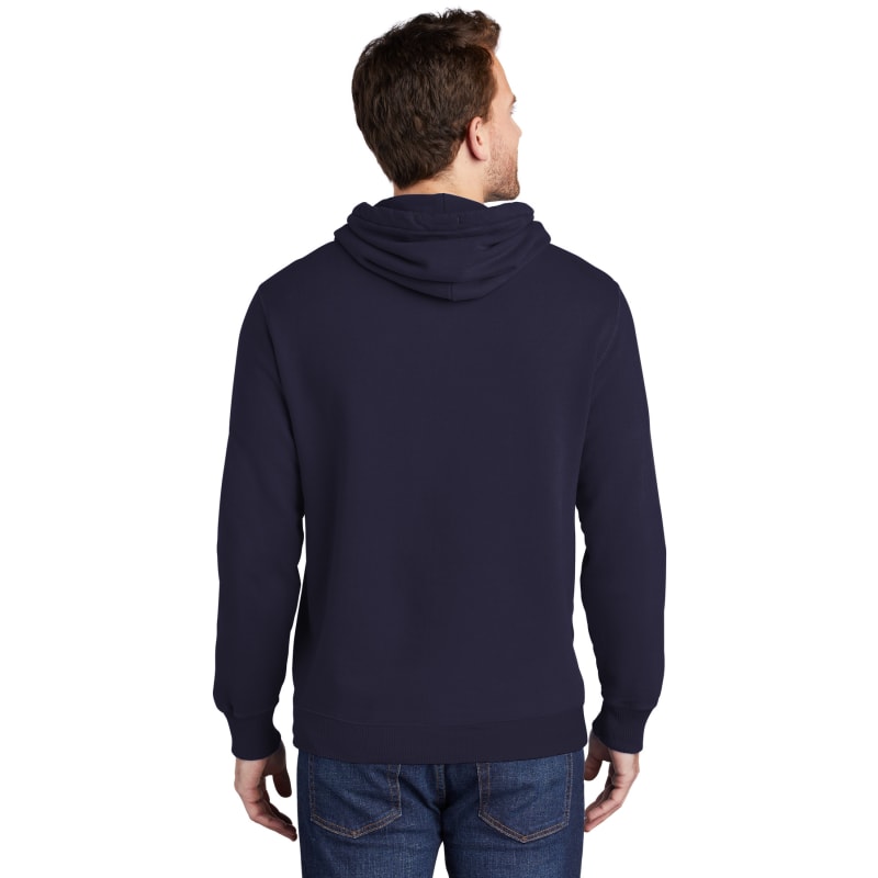 Port & Company Beach Wash Garment-Dyed Pullover Hooded Sweatshirt. 97