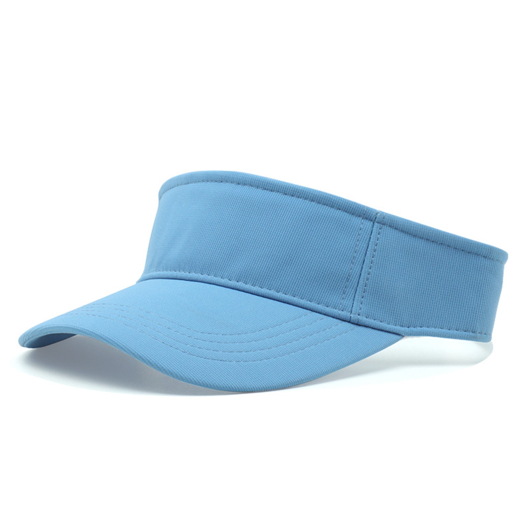 Summer Visor Cap 4