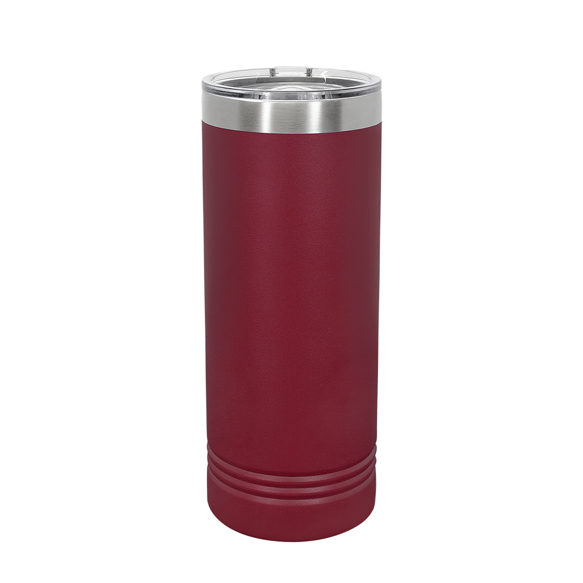 22 oz Skinny Tumbler w/ Slider Lid