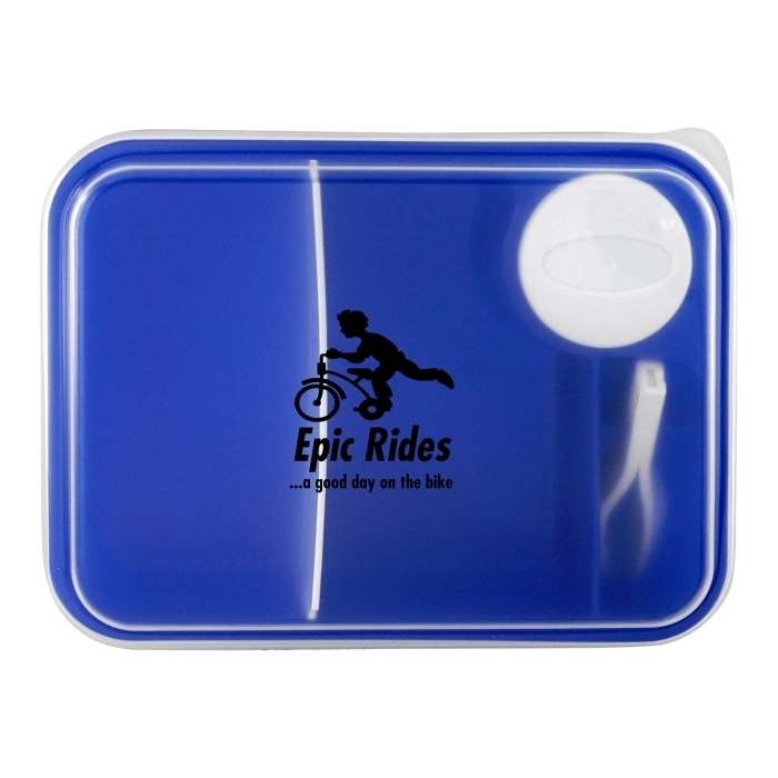ON THE GO LUNCH CONTAINER 6