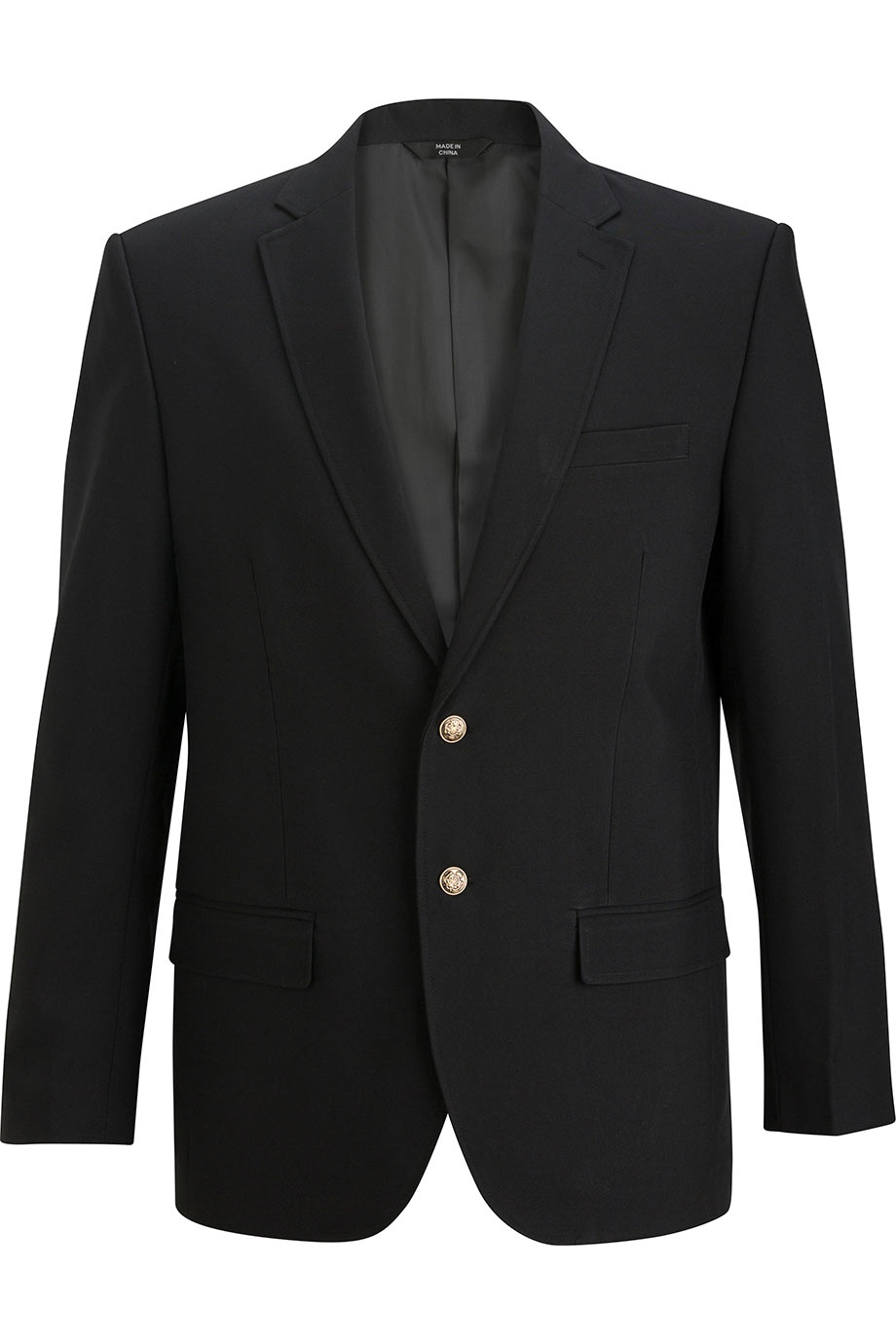 Contemporary Mens Blazer