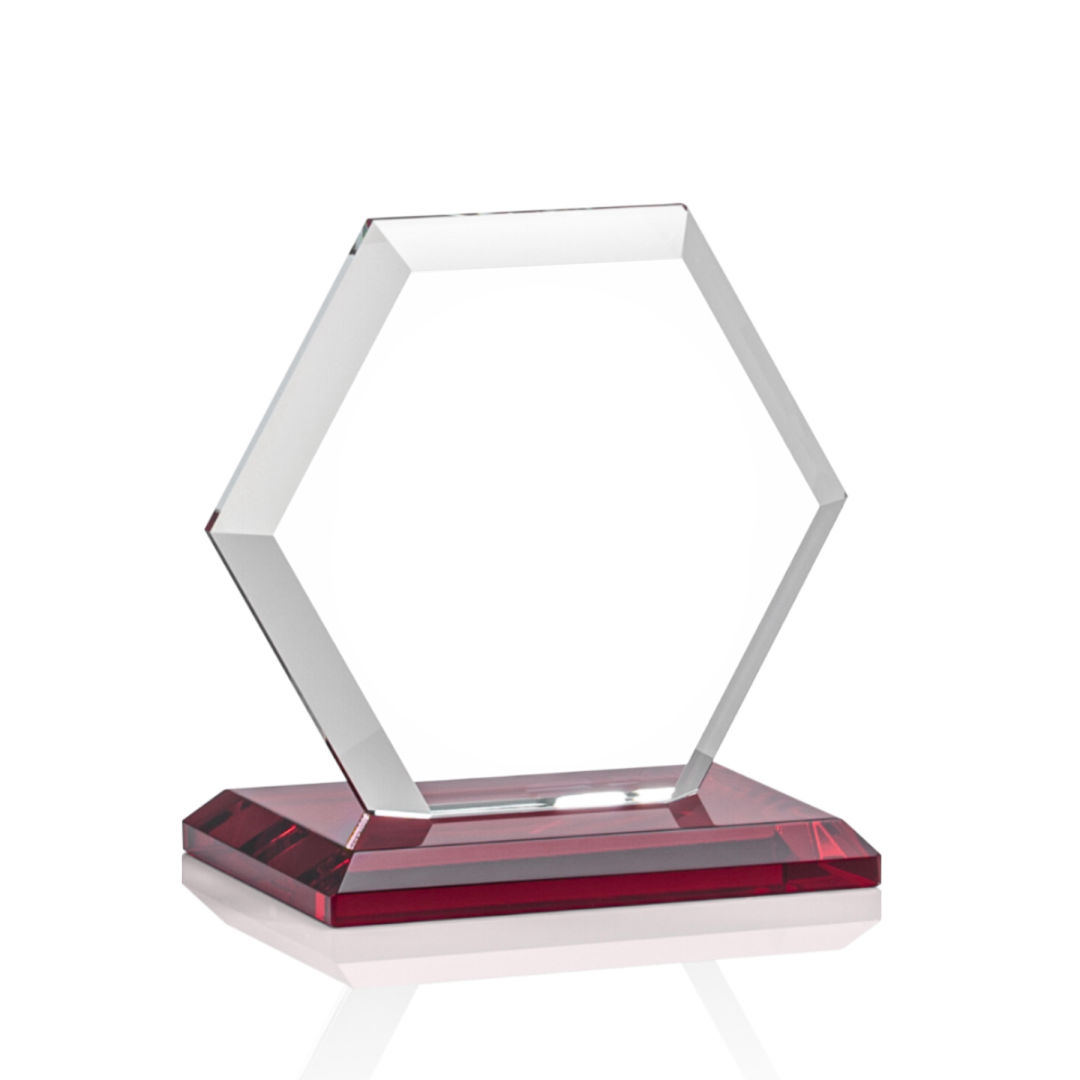 Barnett Award - Red 6