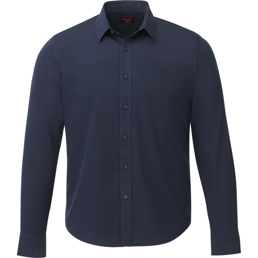 UNTUCKit Castello WF Long Sleeve Shirt-Men's 17