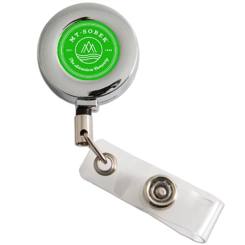 Heavy Duty Badge Reels 6