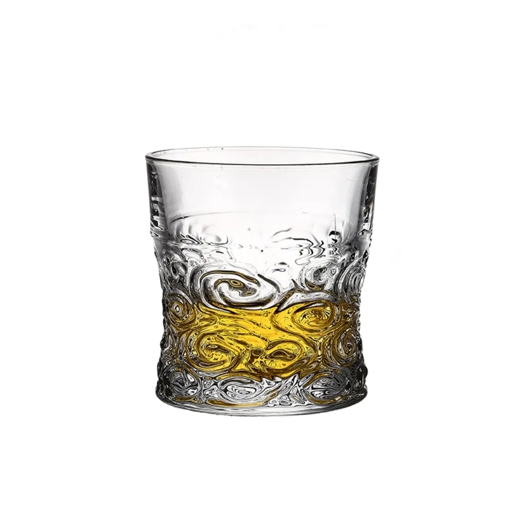 12OZ Whiskey Glass 2
