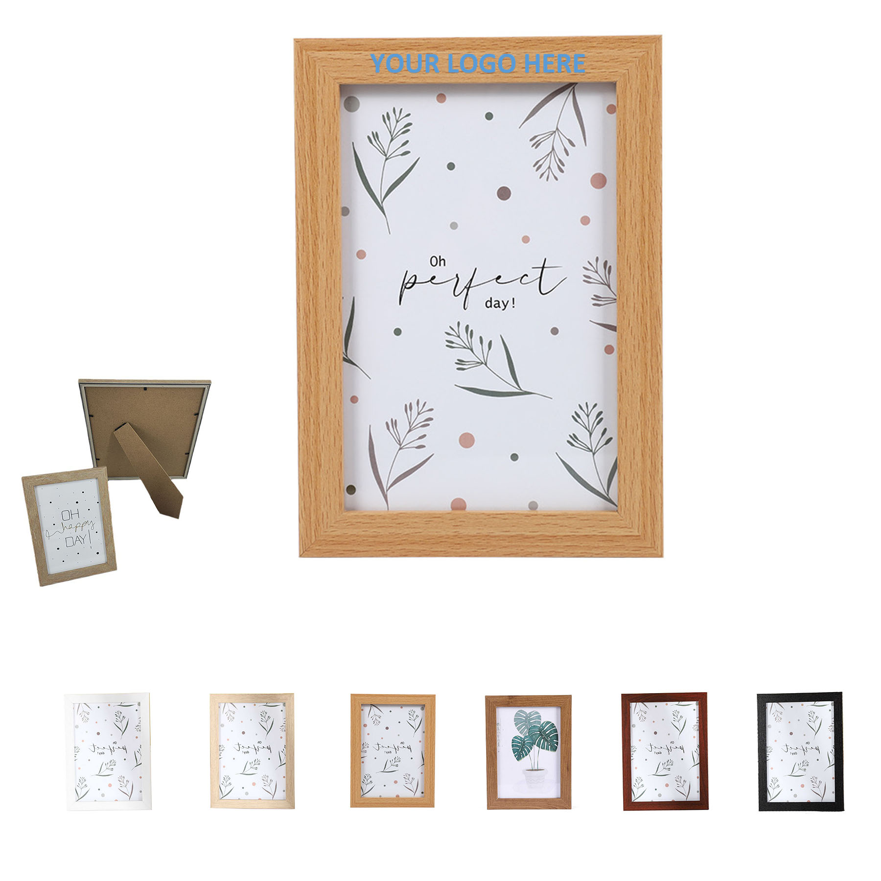 Display Picture Frame 4