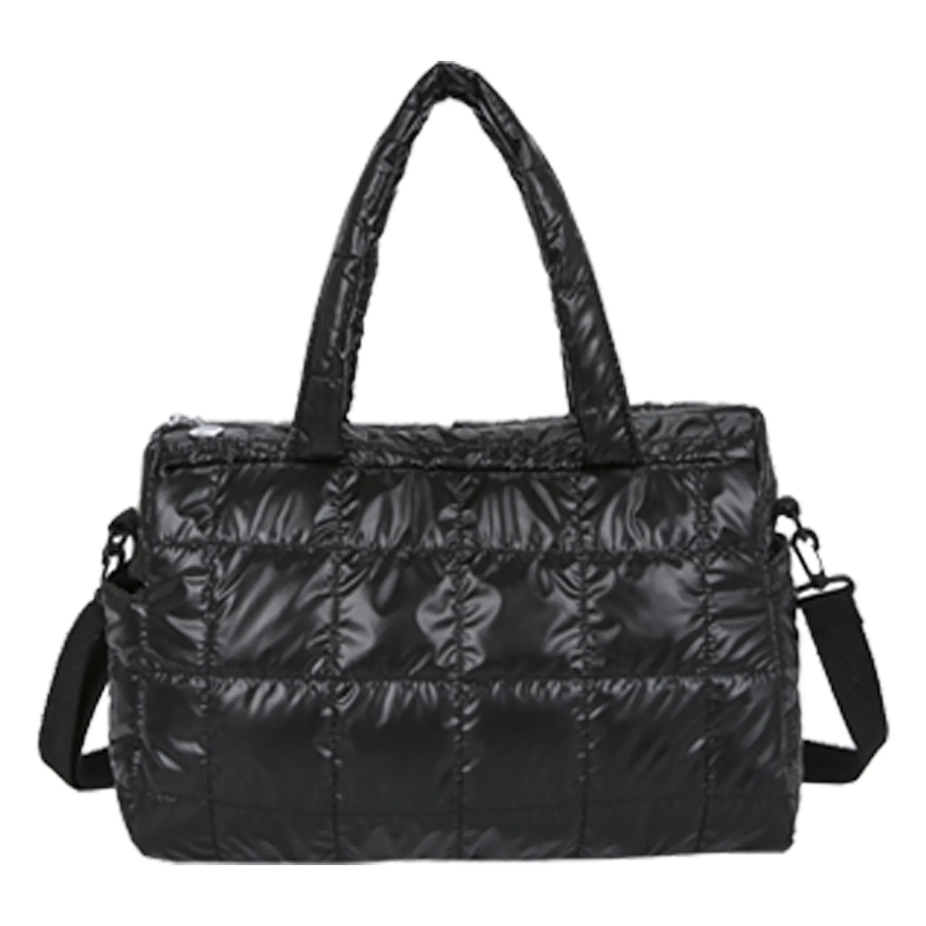 Cotton Crossbody Bag 5