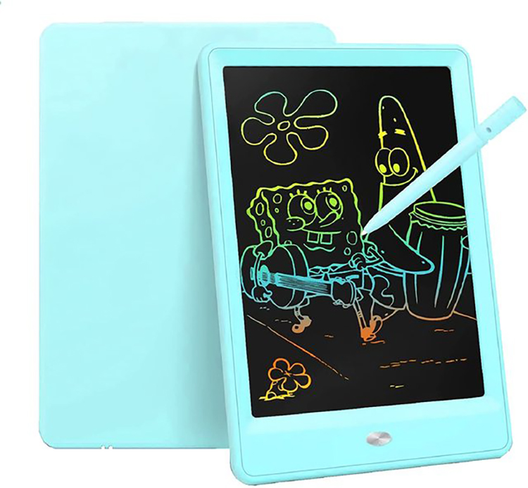 Kids LCD Writing Tablet 4