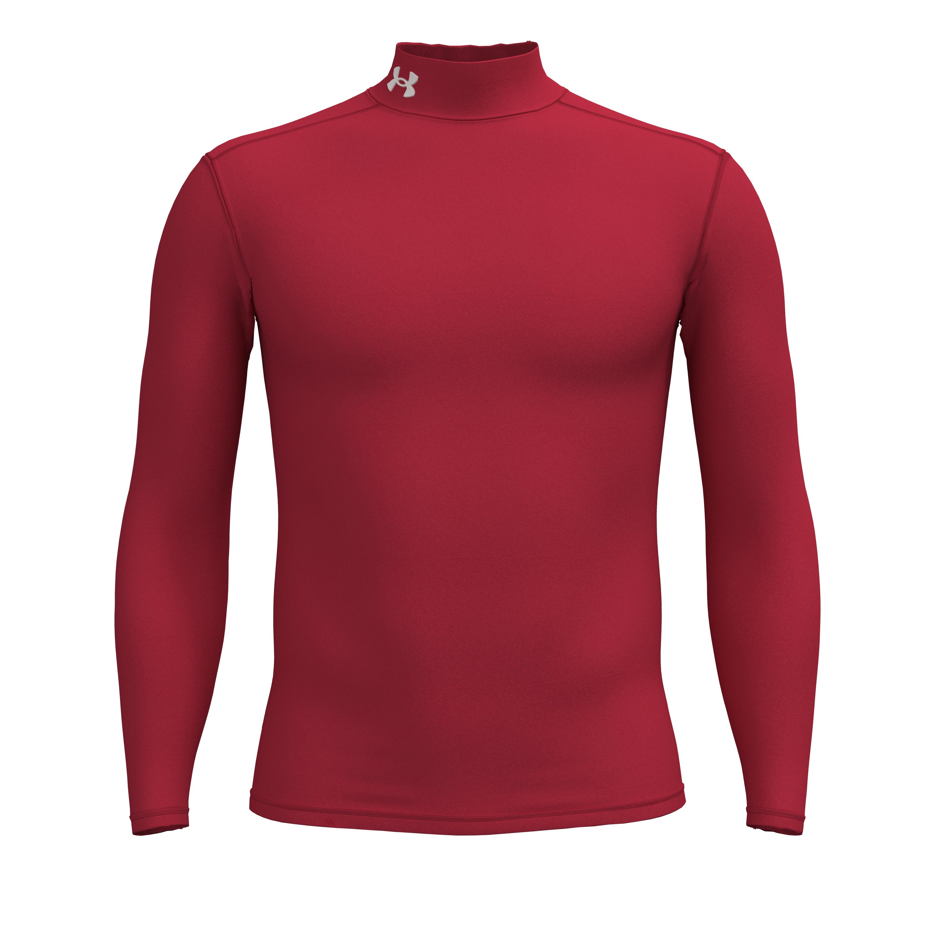 ColdGear OG Men's Mock Long Sleeve 2