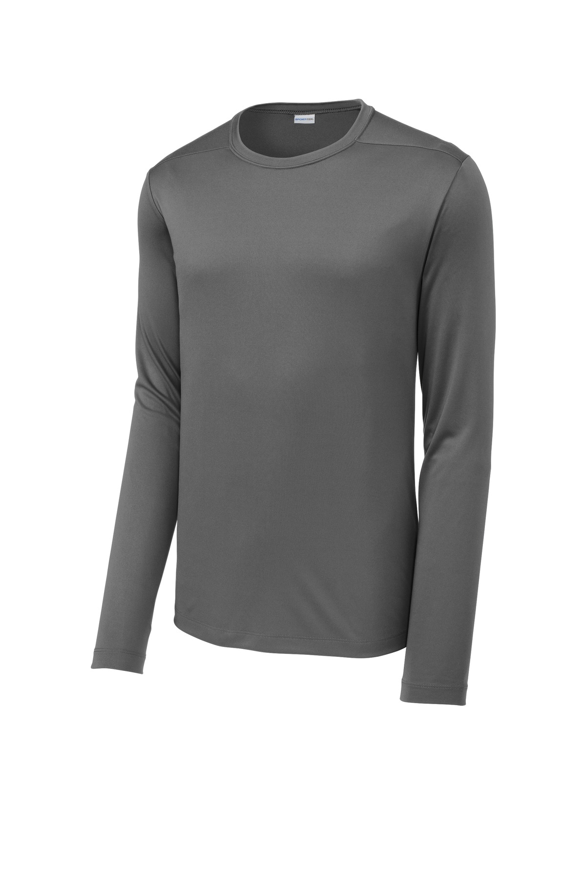 Sport-Tek® Posi-UV Pro Long Sleeve Tee 52