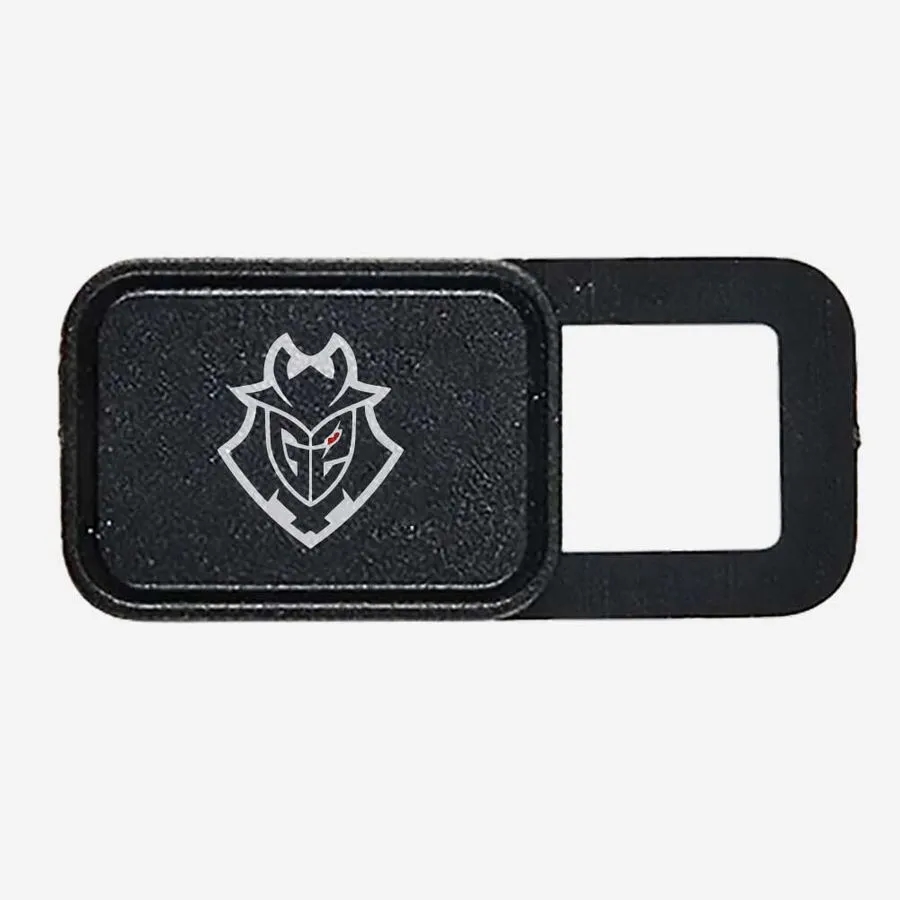 Wide Eye Webcam Cover 2