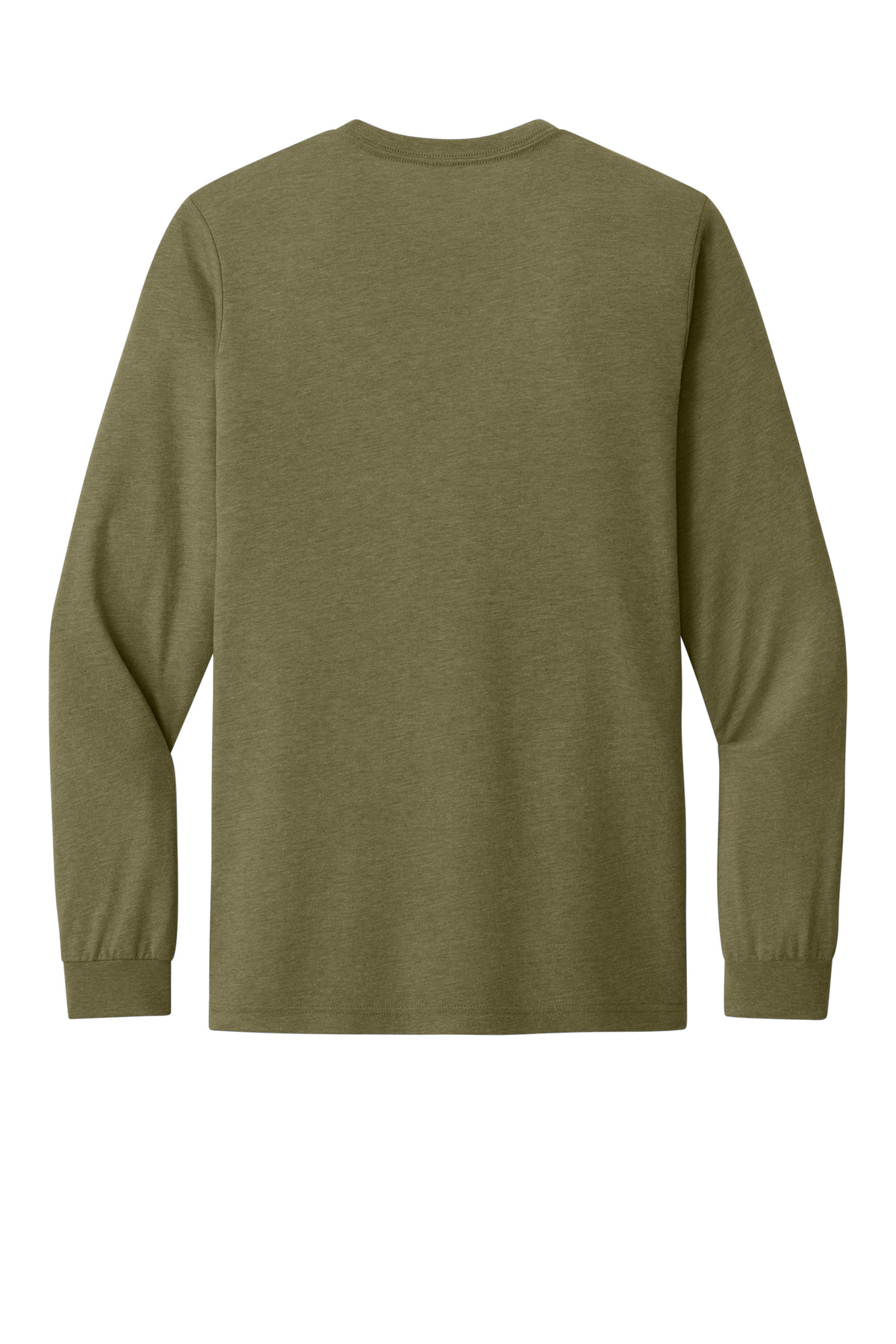 BELLA+CANVAS Unisex Triblend Long Sleeve Tee BC3513 114