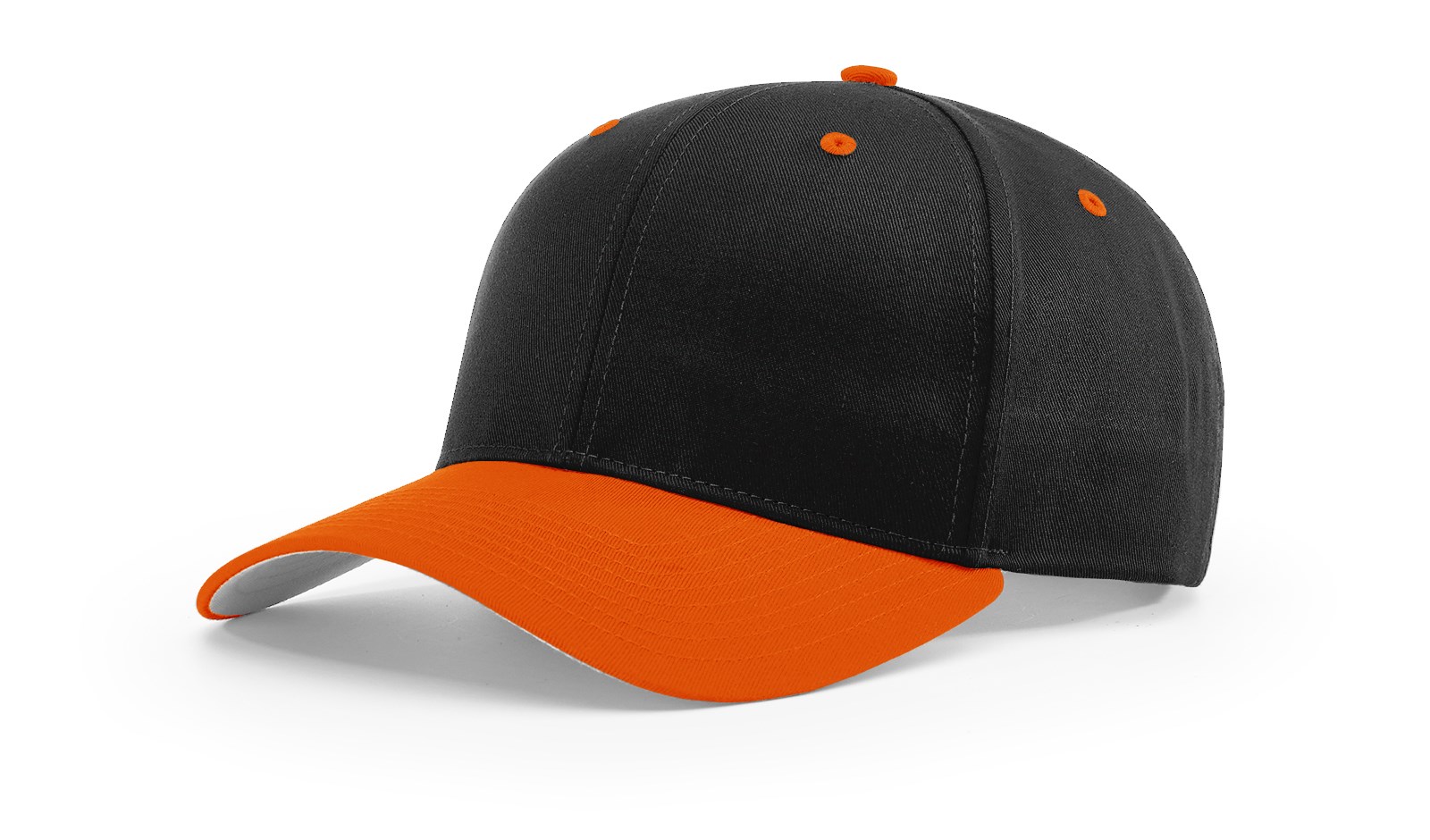 Pro Twill Snapback 42