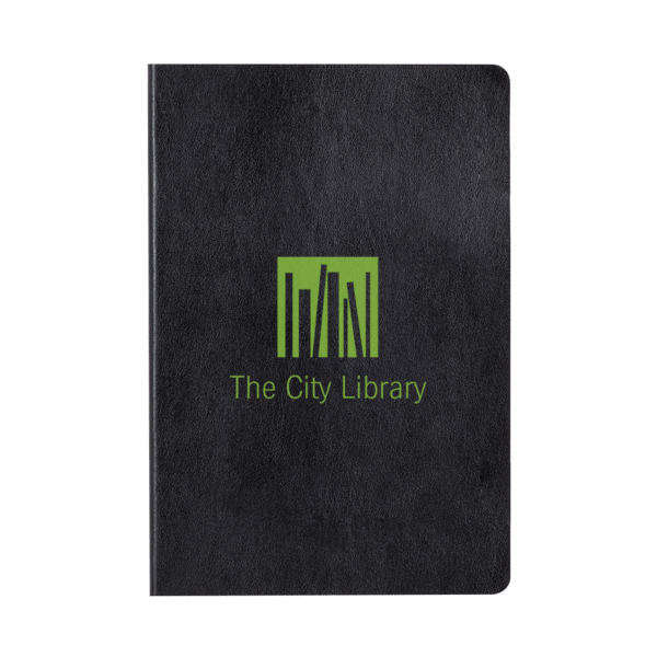 Basecamp Atlas Recycled Notebook 10