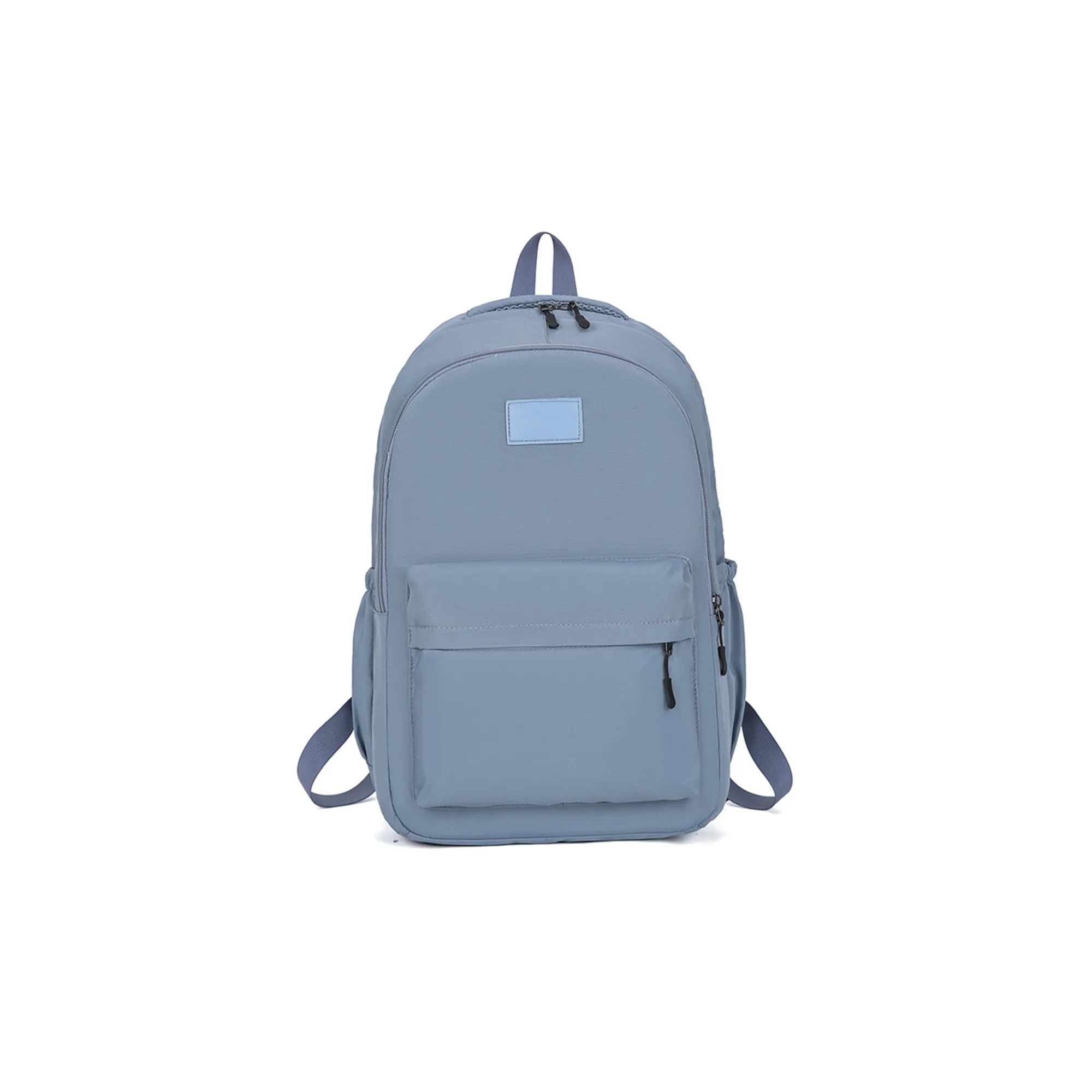 Full Color Trendy Fashion School Backpack 8