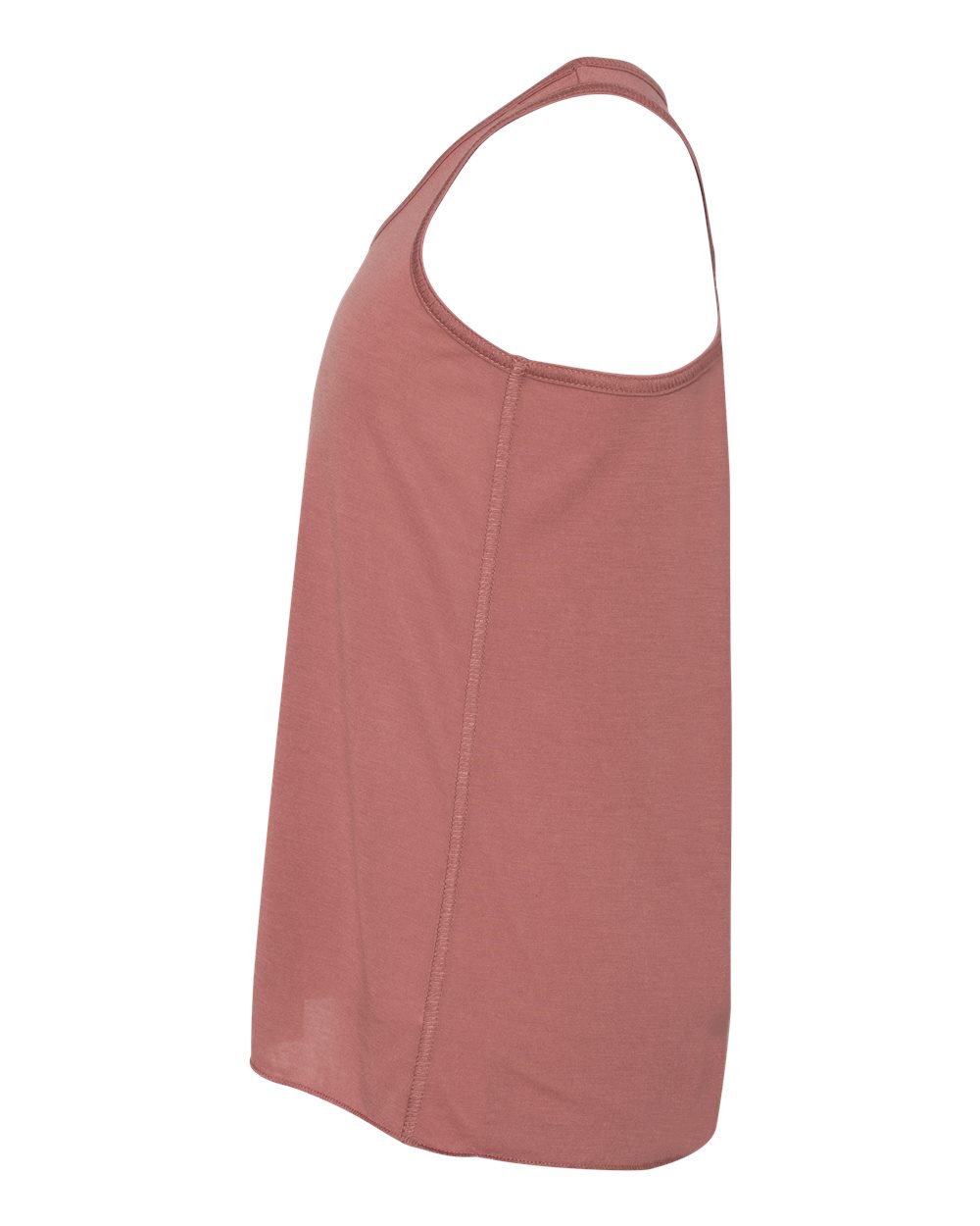 Youth Flowy Racerback Tank - 8800Y 21
