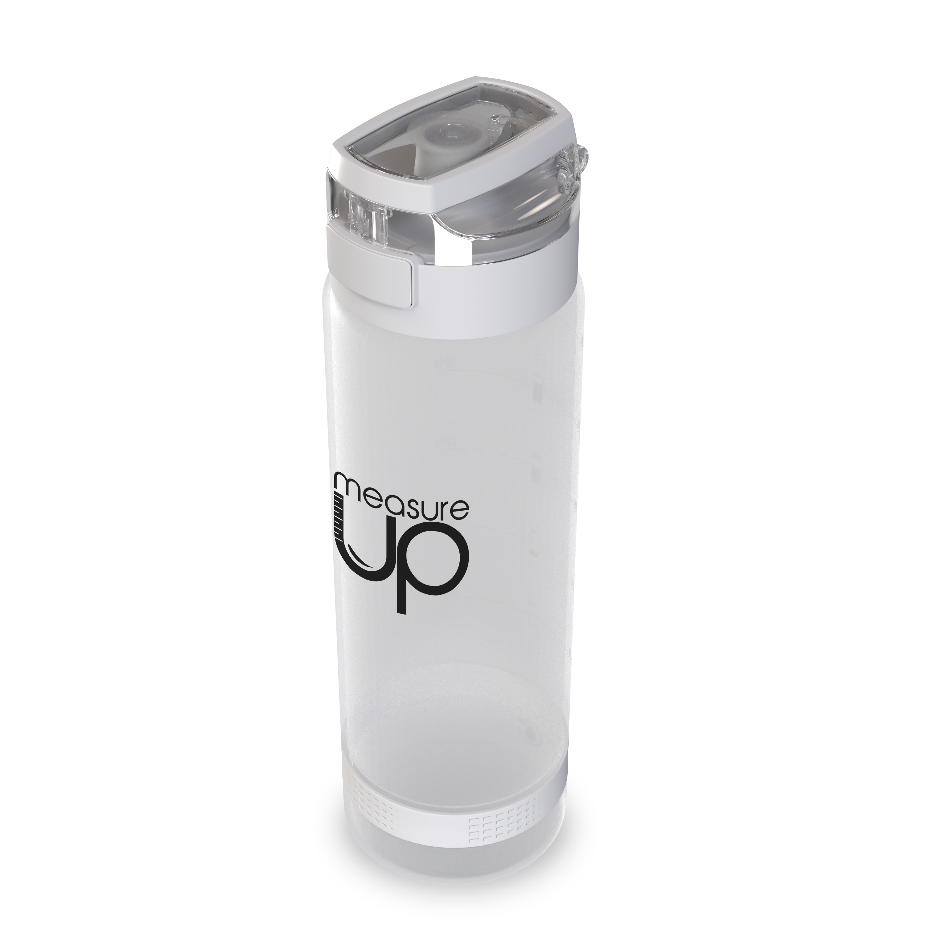 Call Of The Wild - Measure Up 1000 Ml / 34 Oz Tritantm Bottle, custom plastic water bottle with logo imprint 20