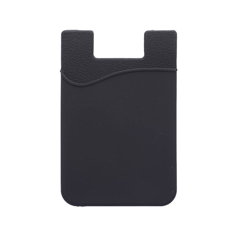 Silicone Card Holder 3