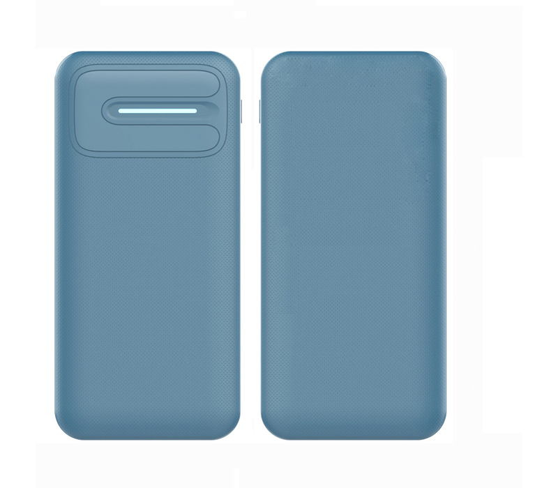 Portable Power Bank with Power Indicator 2