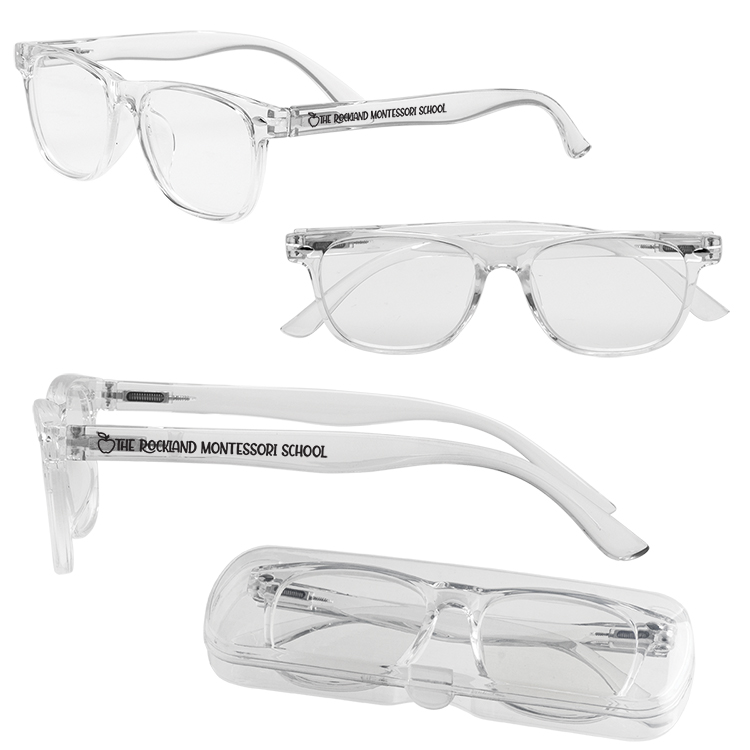 Children's Blue Light Glasses 4