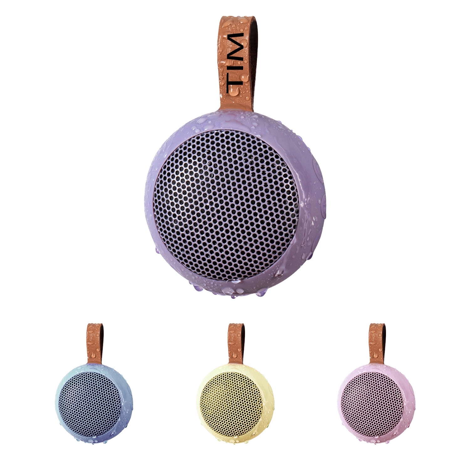 Bluetooth Speakers Waterproof 1