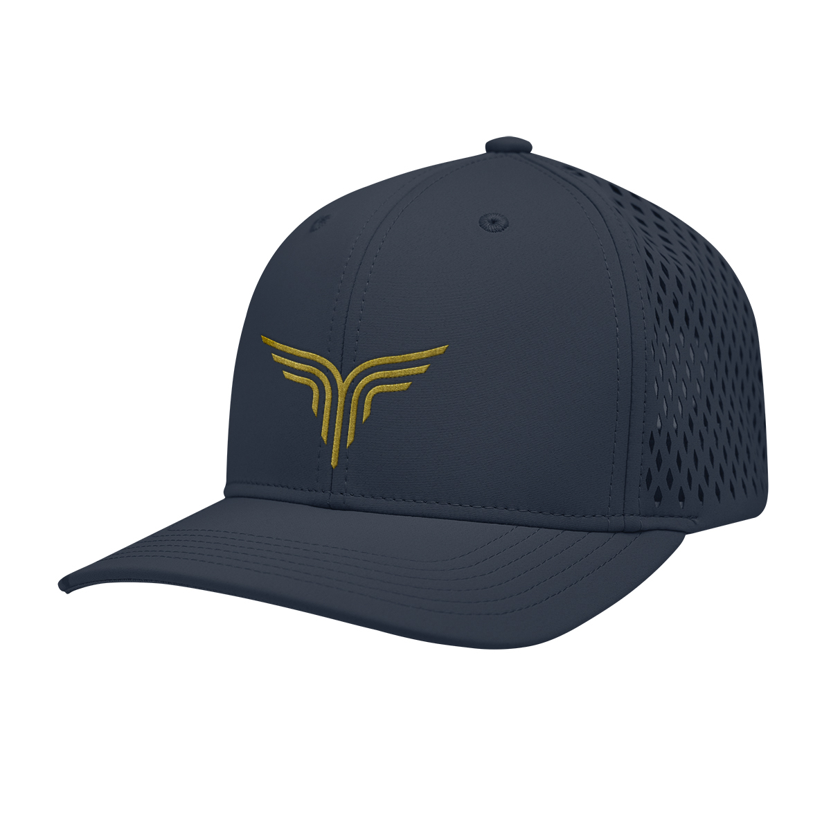 Prodigy Performance Flex Cap 11
