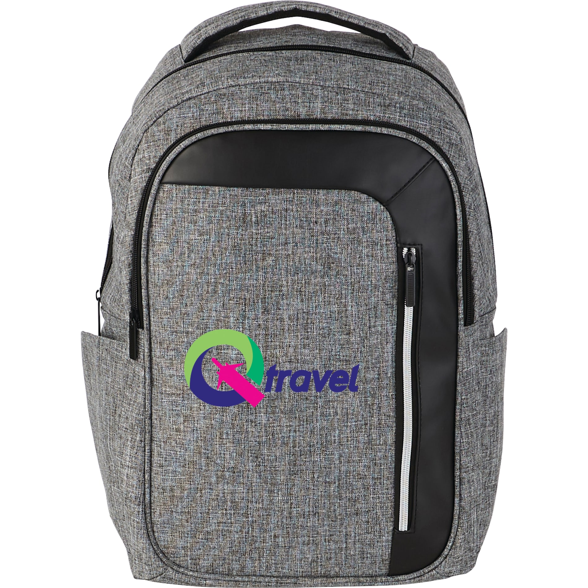 Vault RFID Security 15" Computer Backpack 52