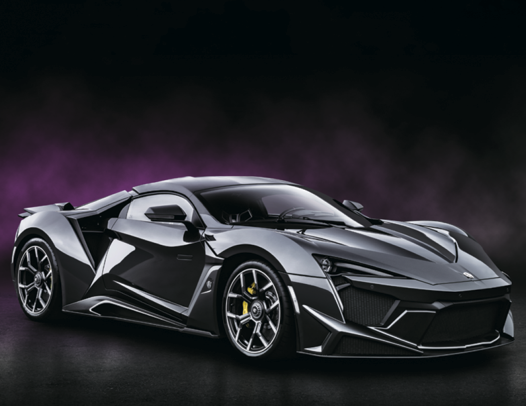 Good Value™ Exotic Sports Cars - Spiral Calendar 27