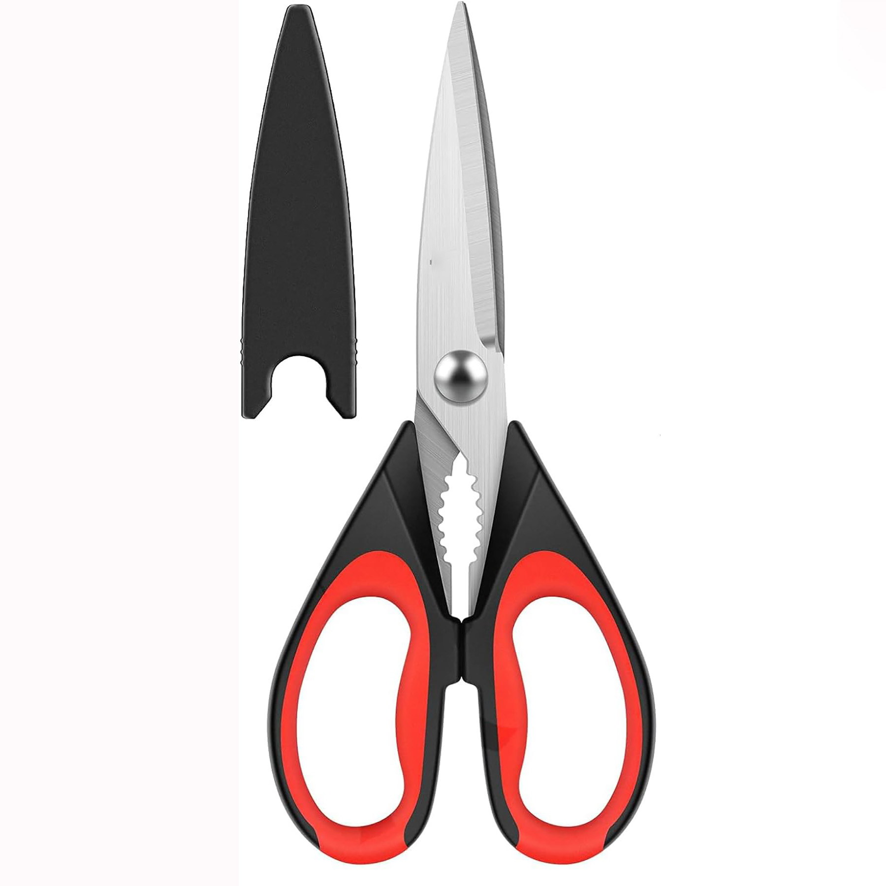 Kitchen Scissors All Purpose 6