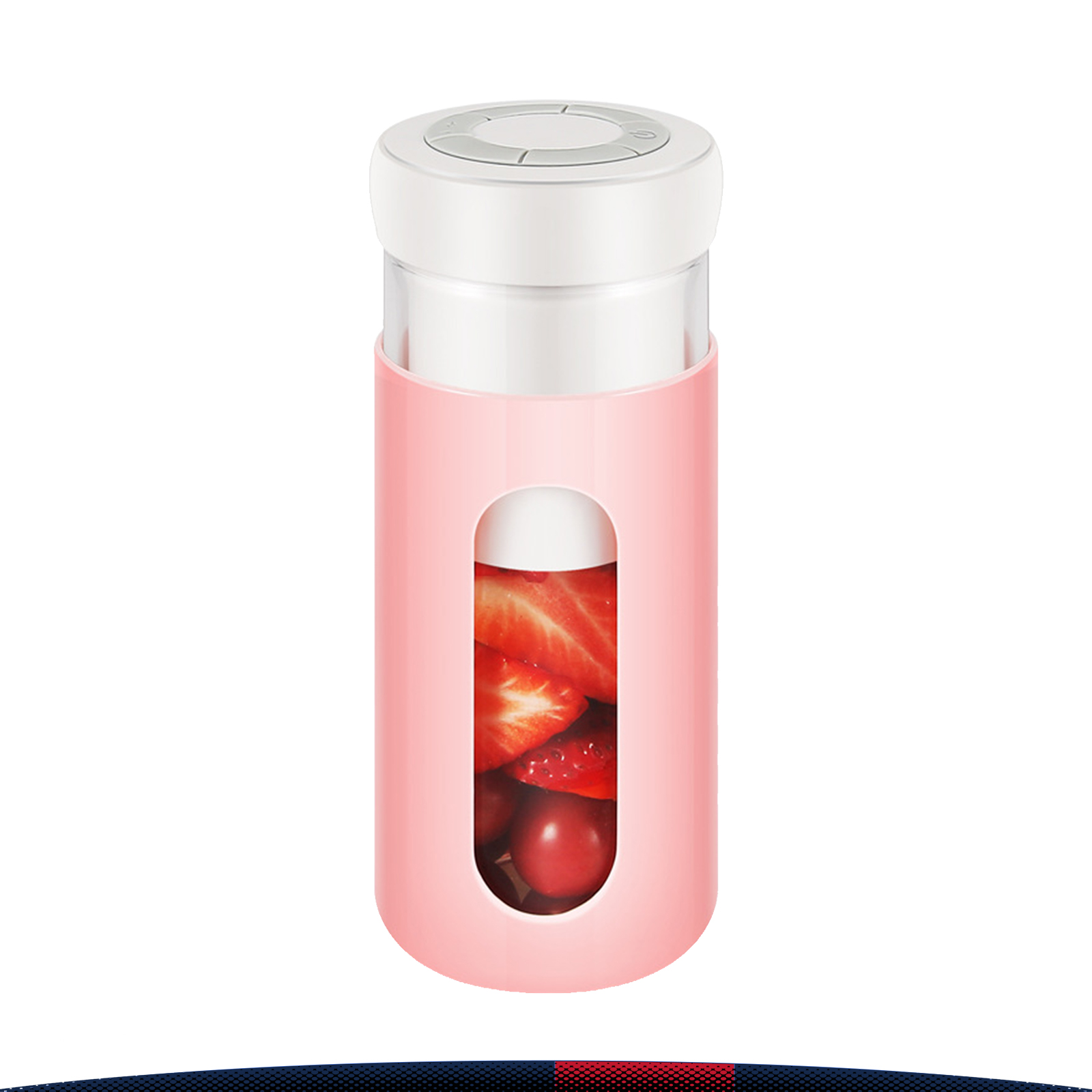 Divoa Juicer Cup 3