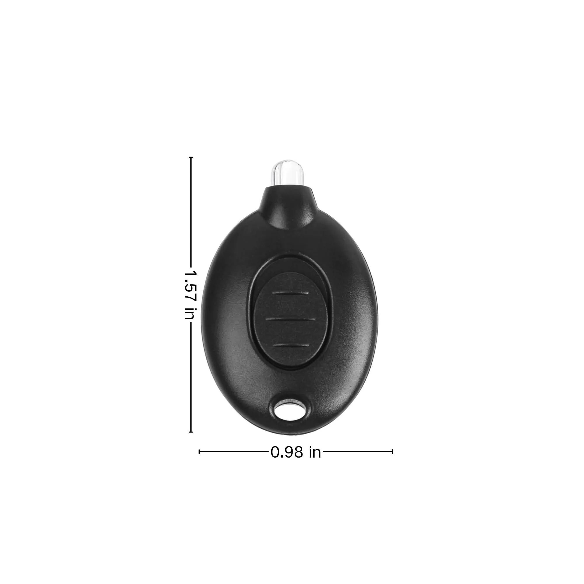 LED Keychain Light 3