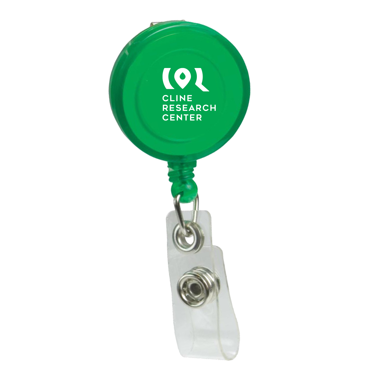 Badge Holder 14