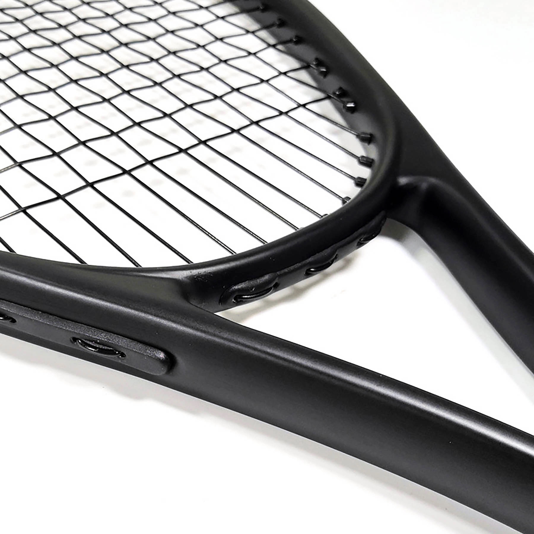 Adult Tennis Racket Light Balance 27.5 Inch Racquet 7