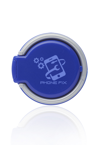 Eclipse Plastic Ring Cellphone Holders 3