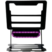 Elevate Laptop Stand and Bluetooth Speaker 165