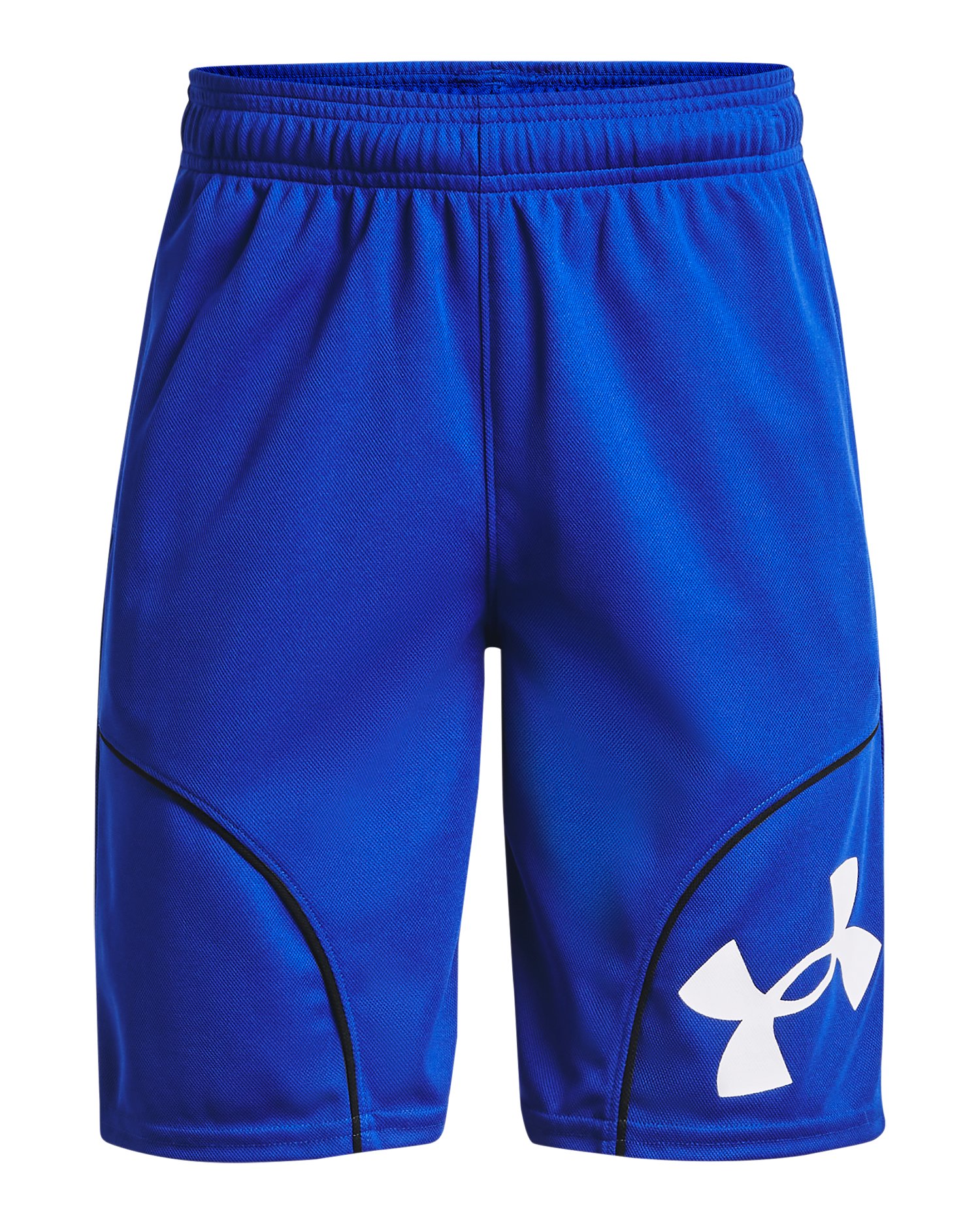 UA Perimeter Boys' Shorts 6