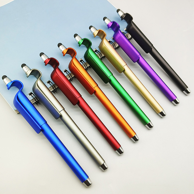 Phone Holder Gel Pen 2