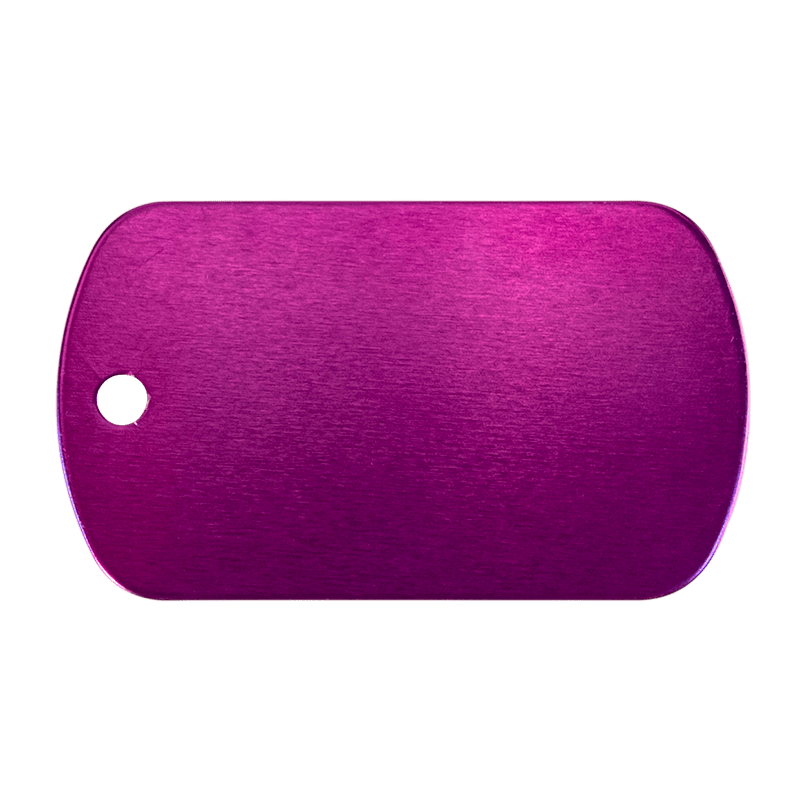 Dog Tags 4