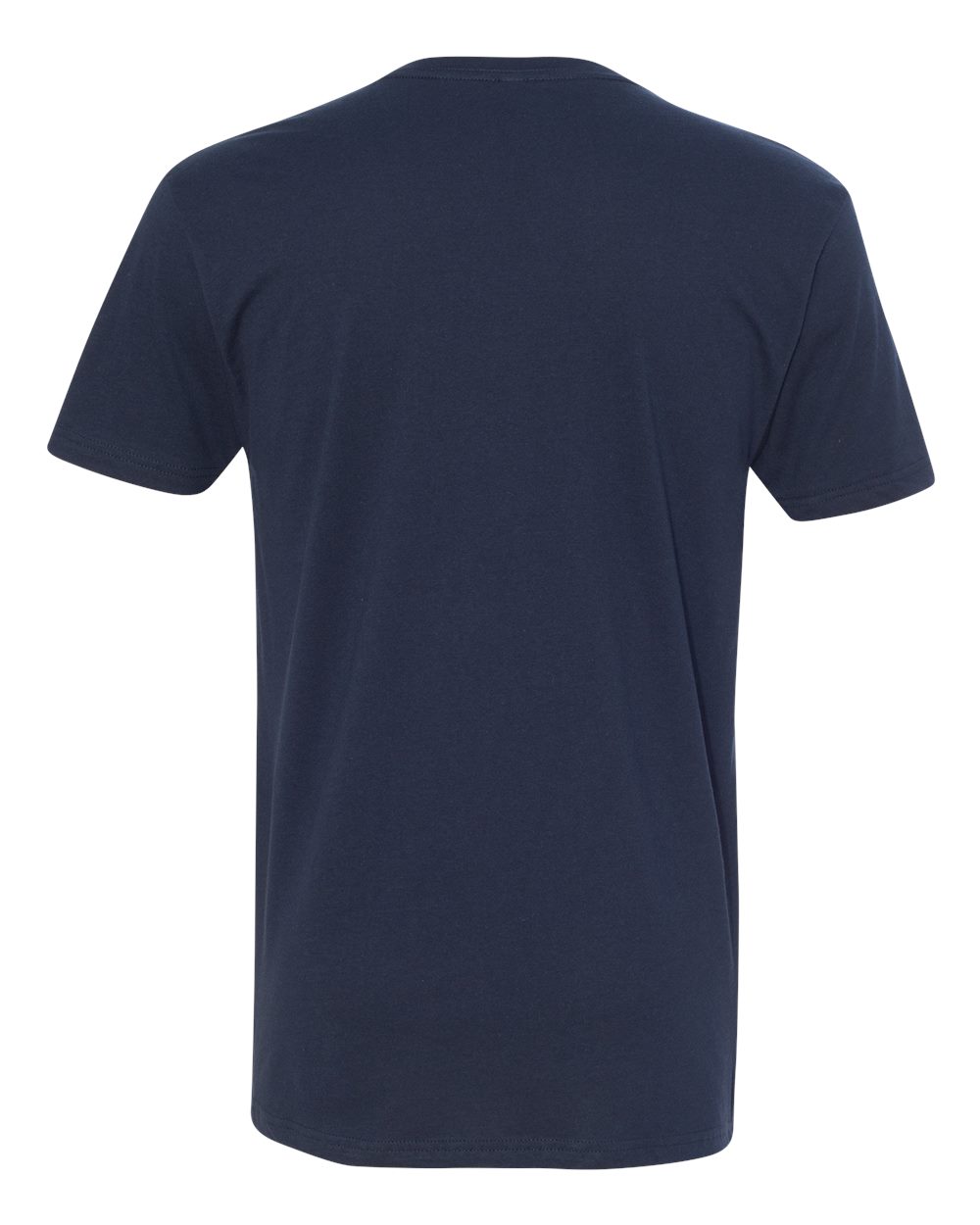 Unisex Cotton V-Neck Tee - 3200 7
