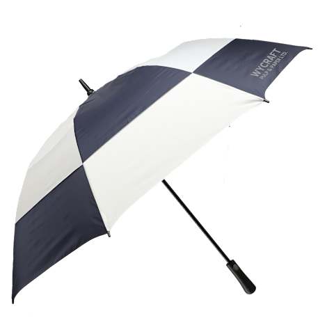 totes® 60" UV Protection Auto Open Golf Umbrella 15