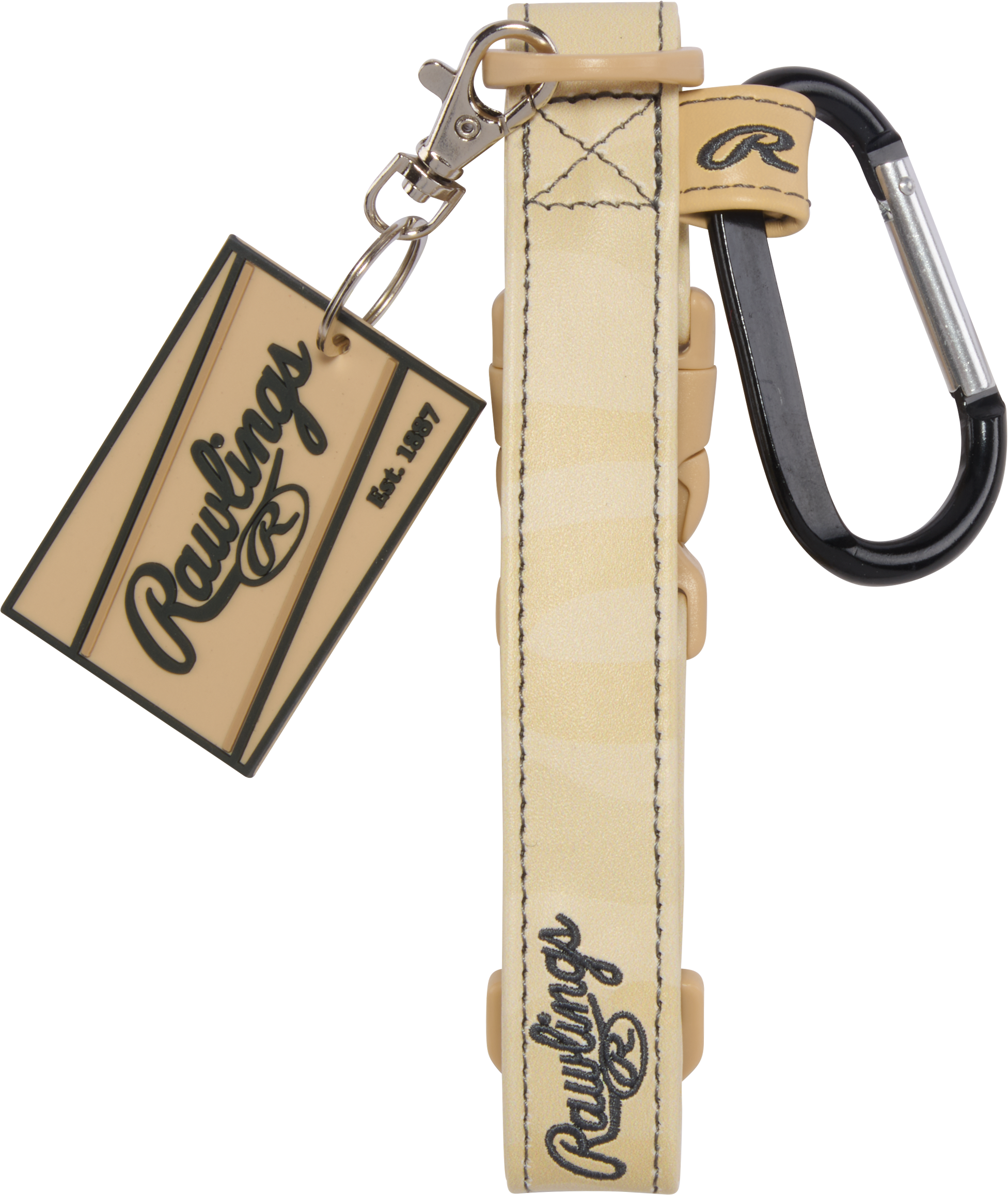 Rawlings Glove & Batters Protection Accessory Clip | Bag Attachment 2