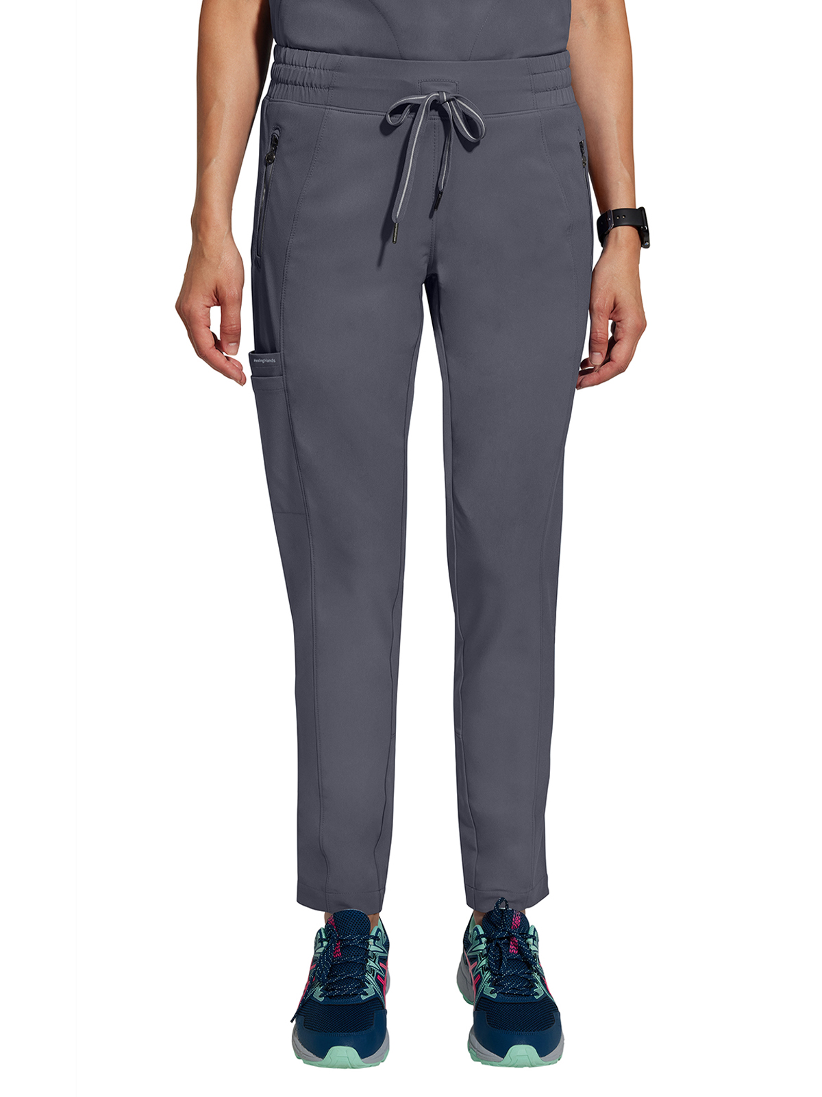 Healing Hands - 360 - Women's 4-Pocket Niko Tapered Leg Pant 18